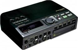 Professional CD recorder rental