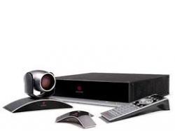 Polycom HDX 9002 High Definition Telepresence Vide