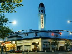 Mount Baker Theatre