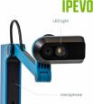 Document Camera IPEVO VZX